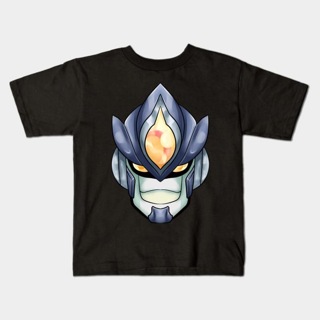 Vector Brawlhalla Kids T-Shirt by RahmanDG